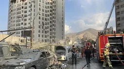 Trump y Estados Unidos cumplen su promesa al bombardear Irán: Pentágono advierte que seguirán actuando