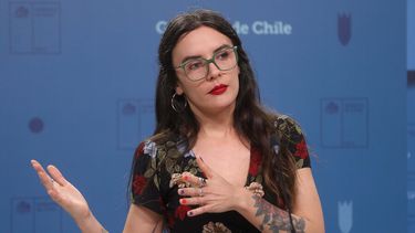 Vallejo aclara a dueños de Banmédica y Vida Tres: Hay un fallo y se debe cumplir