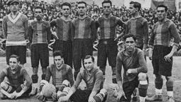 Júpiter, el club catalán que resistió a la dictadura de Franco