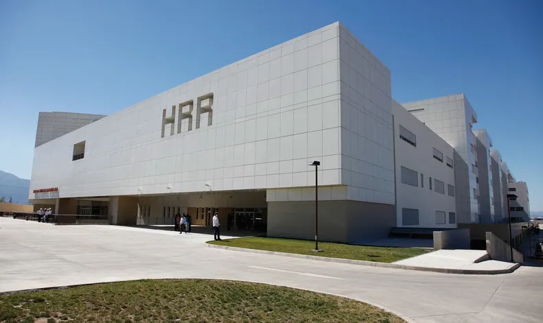 embarazada perdio a su bebe porque en hospital de rancagua no le hicieron examenes claves la indemnizaran con 40 millones.webp