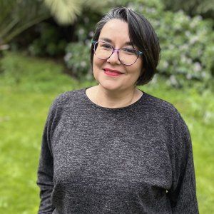 El Desconcierto | Gabriela Azócar de la Cruz
