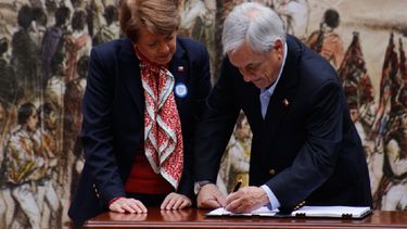 Ahora sí: Gobierno desiste de idea del Museo de la Democracia