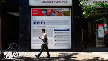 Boric y otra prueba de fuego: Presidente detalla este miércoles su Reforma de Pensiones
