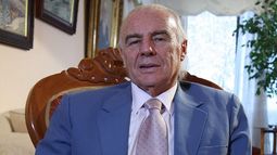 Jorge Lavandero