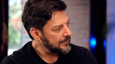 Rafael Cavada impacta con cruda revelación: “Mi exesposa me ha denunciado por violencia física”