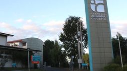 Investigarán a Clínica Alemana de Osorno que exigió pagaré a bombero herido en servicio