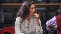 Diputada Yeomas envía oficio a Contraloría contra ministro del Trabajo - Agencia Uno Diputada Yeomas envía oficio a Contraloría contra ministro del Trabajo - Agencia Uno