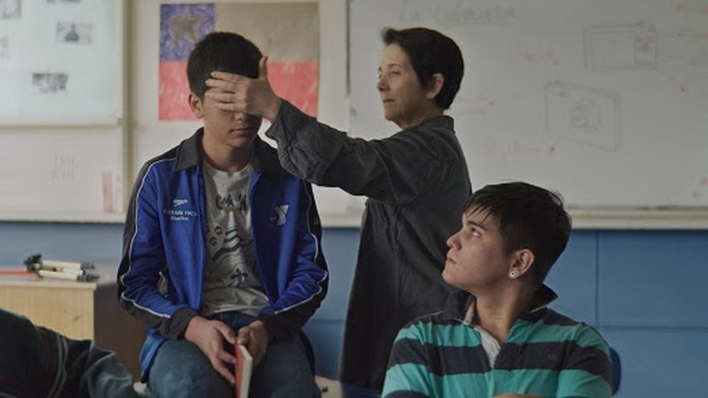 Un rayo de sol para adolescentes en el Sename: Mis hermanos sueñan despiertos