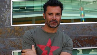 El culto popular a Felipe Camiroaga