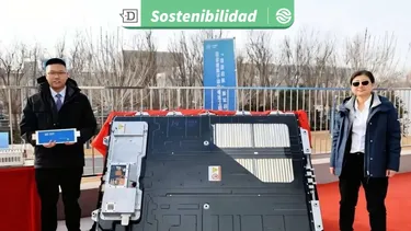 investigadores chinos crean bateria de litio de mayor rendimiento que puede funcionar a temperaturas extremas de ?50°c