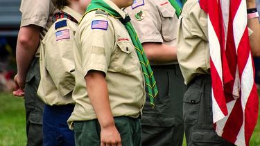Boy Scouts se declaran en quiebra por casos de abuso sexual
