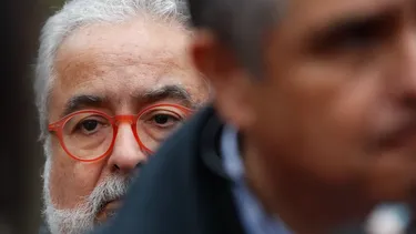 Luis Hermosilla y un negro panorama: CDE ahora se querella por la arista de tráfico de influencias