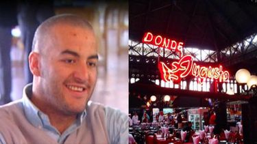 Justicia confirma prisión y vínculos de heredero de Donde Augusto con Caso Relojes VIP