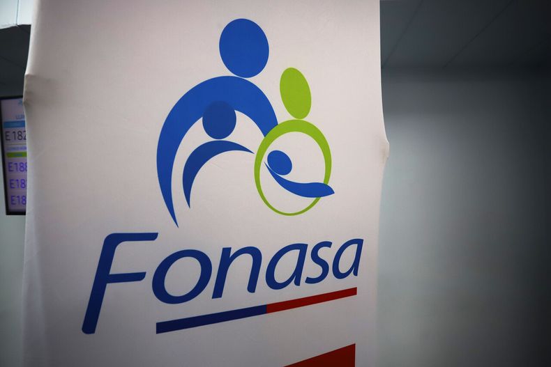 Fonasa se verá afectado por recortes del gobierno de Kast - Agencia Uno