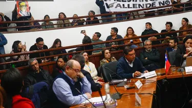 El Desconcierto | 21065 concejo municipal de san miguel.webp