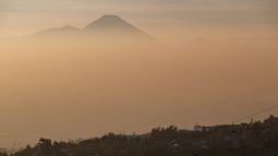 Este lunes hay Preemergencia Ambiental en la Región Metropolitana - Agencia Uno Este lunes hay Preemergencia Ambiental en la Región Metropolitana - Agencia Uno