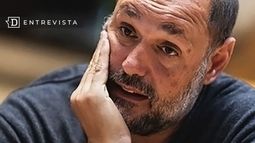 Juan Pablo Luna y criminalidad: “La traba es no querer entender la dimensión de la crisis”