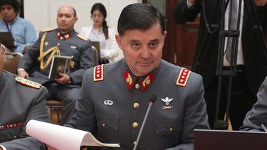 ¿Fue bajado de su web el documento histórico del Ejército que cuestiona a Pinochet?
