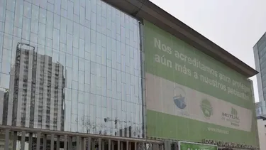 Mujer con síntomas de ACV no fue derivada ni diagnosticada: Suprema condena a mutual a pagarle $120 millones