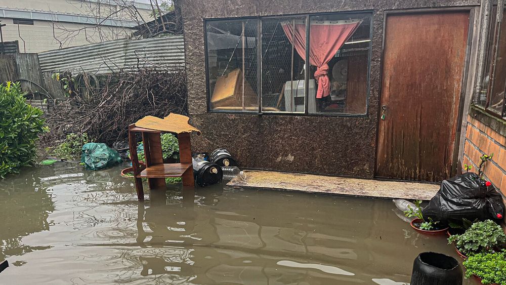 Bono de Recuperación para los damnificados por las lluvias - Agencia Uno