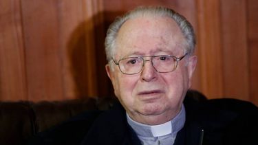 Fernando Karadima