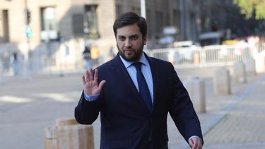 Raúl Soto desmiente que pretenda seguir presidiendo la Cámara en desmedro de Karol Cariola