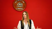 Contraloría inicia sumario al ministerio de Mara Sedini - Agencia Uno Contraloría inicia sumario al ministerio de Mara Sedini - Agencia Uno