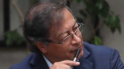Petro volvió a denunciar intento de magnicidio en Colombia: “Versiones policiales no me convencen”