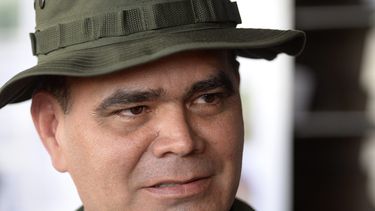 La encendida respuesta del Ministro de Defensa de Venezuela ante amenaza militar de Trump: Estaremos en primera fila defendiendo nuestra soberanía