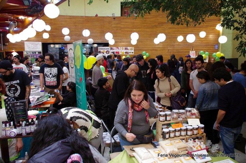 con entrada gratuita se realizara feria gastronomica vegana habra reposteria cosmestica vegana y diseno textil.jpg