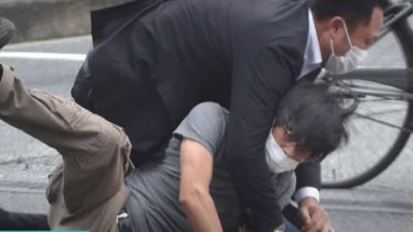 Cronología de los atentados políticos en Japón que terminaron con el crimen de Shinzo Abe