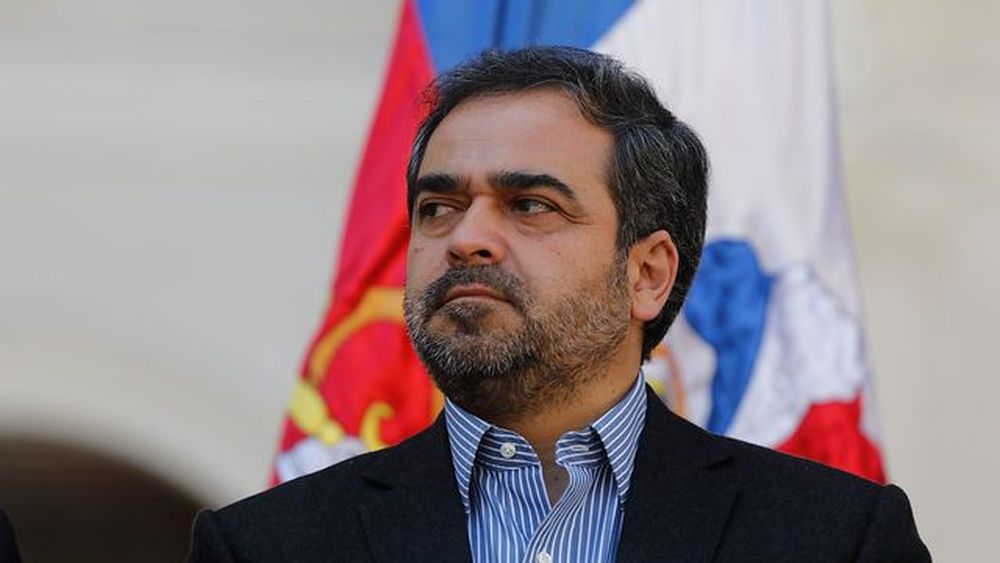 Presidente del Senado cierra la puerta a elecciones anticipadas: El peor camino es arrancar
