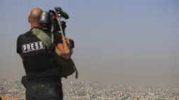 Libertad de prensa amenazada en el mundo - Agencia EFE Libertad de prensa amenazada en el mundo - Agencia EFE