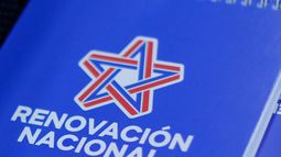 Se realiza el Consejo General de Renovación Nacional (RN) - Agencia Uno Se realiza el Consejo General de Renovación Nacional (RN) - Agencia Uno