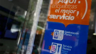 El Desconcierto | suplantaron su identidad para contratar 5 lineas y entel quiso cobrarle la deuda suprema ordeno que empresa le pague 7 millones a el.webp