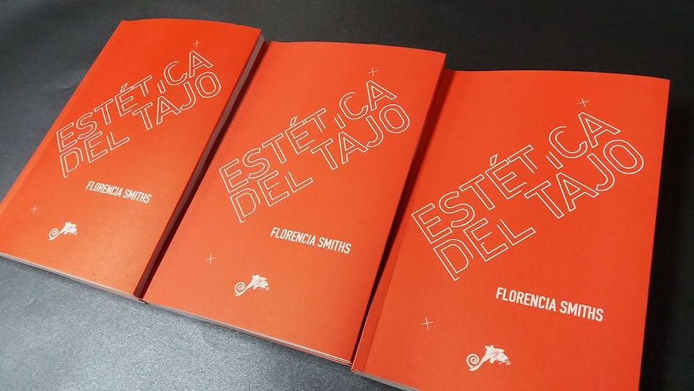 El subterráneo del cuerpo: Estética del tajo de Florencia Smiths