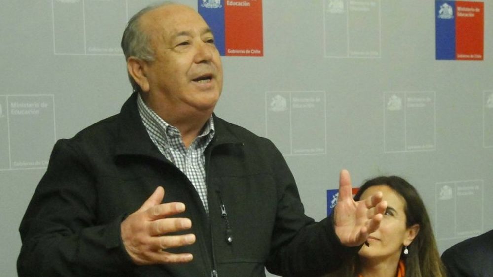 Preocupa salud de periodista Alipio Vera: internado con carácter reservado