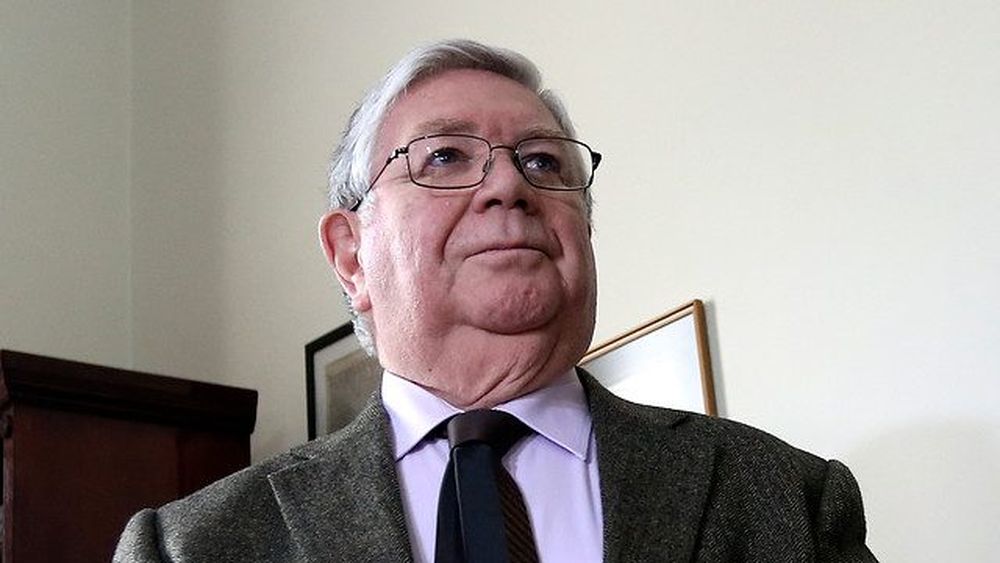 Vocero de la Corte Suprema: No se ha abierto la puerta para que los fallos del TC sean objetados