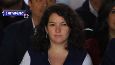Ministra Javiera Toro: Sería irresponsable recortar gasto social cuando enfrentamos desafíos como la baja natalidad