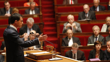 Ley de confianza en la vida pública castigará en Francia a políticos que contraten a sus familiares
