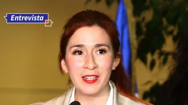 El Desconcierto | 11461 catalinaperezportada.webp