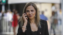 Ministra de la Mujer y Equidad de Género, Isabel Plá: Chile no es un macho violador