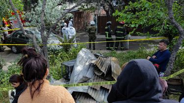 Actualizan información de incendio en Lo Espejo: Cinco fallecidos y dos heridos graves