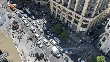 Mega apagón en Europa: Cientos de rescates en Metro, hospitales paralizados y caos vial en Portugal y España