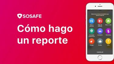 Instagis: La empresa que controla Sosafe y ayuda a Chile Vamos en sus campañas políticas