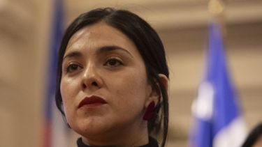 Cariola a la oposición por 50 años del Golpe: ¿Qué compromiso tienen con la democracia?