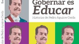 ADELANTO| Las desconocidas historias de Pedro Aguirre Cerda