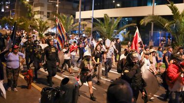 Perú: Autonomía universitaria en riesgo tras desalojo de la Universidad de San Marcos