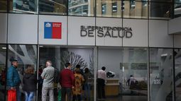 Superintendencia de Salud: Isapres podrán subir precios de planes hasta en 2,6% este año