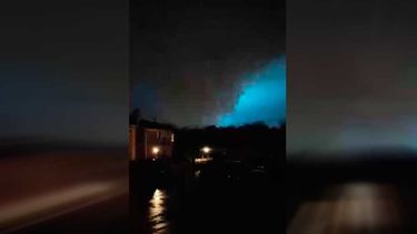 VIDEO| Así fue el devastador tornado que arrasó con Mississippi en EE.UU.: 23 fallecidos